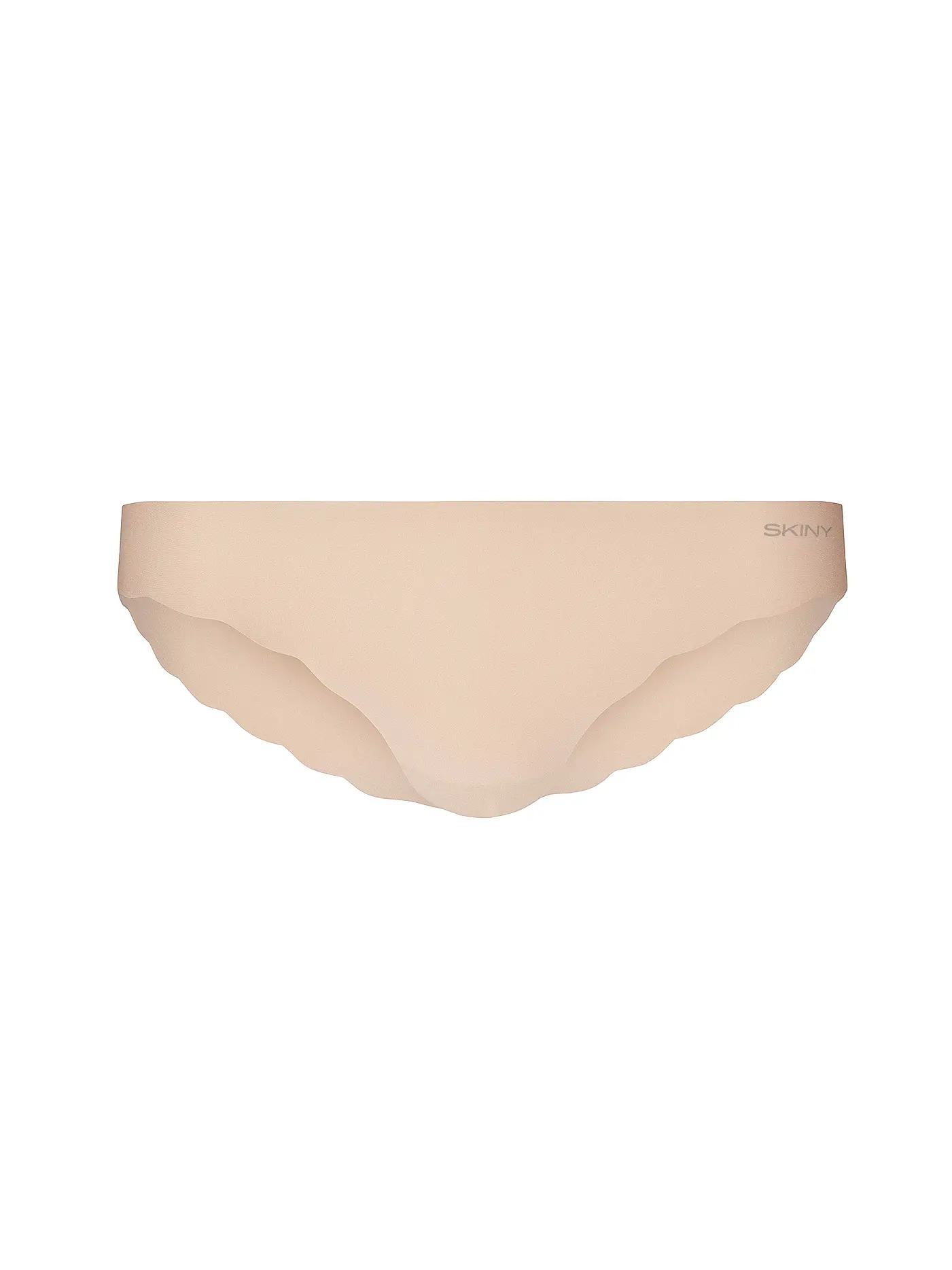 SKINY | Rio Slip Micro Lovers Burnt amethyst | beige